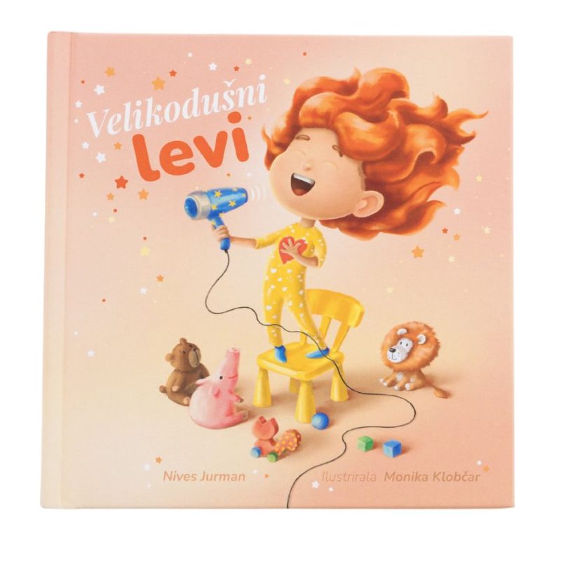 Velikodušni levi