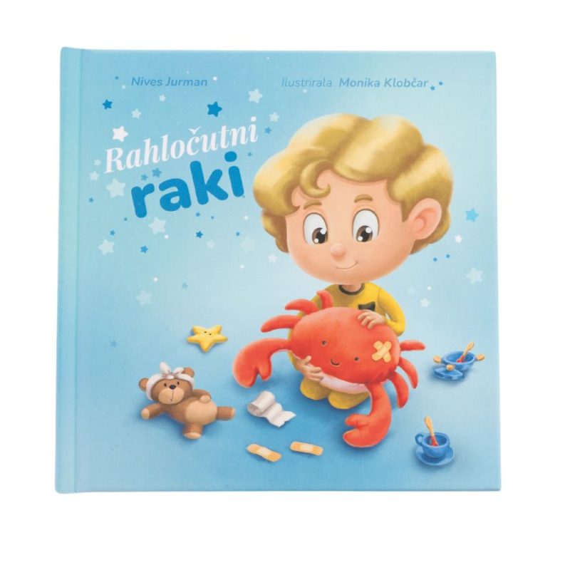 Rahločutni raki