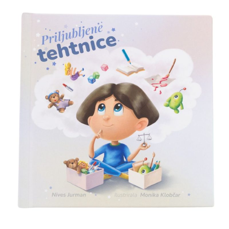 Priljubljene tehtnice