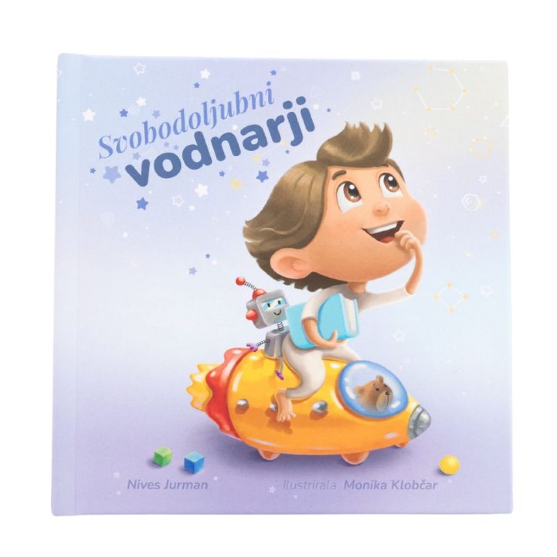Svobodoljubni vodnarji