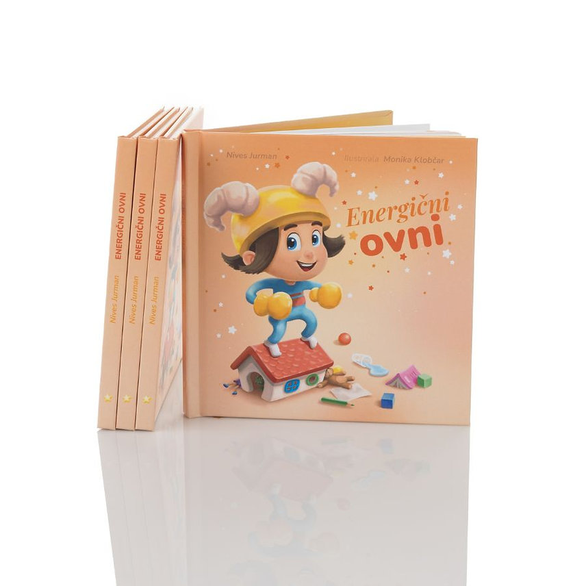 Energični ovni - Image 3