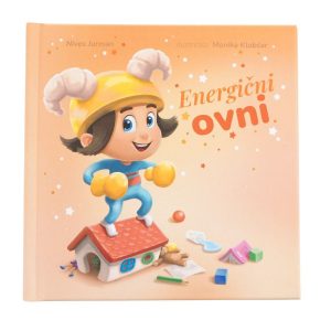 Energični ovni